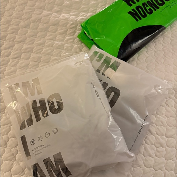 Happy NocNoc UrbanExplorer Family Matching Windproof Parachute Pants size XL - Picture 3 of 3